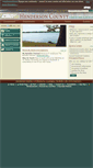 Mobile Screenshot of hendersoncountytn.gov